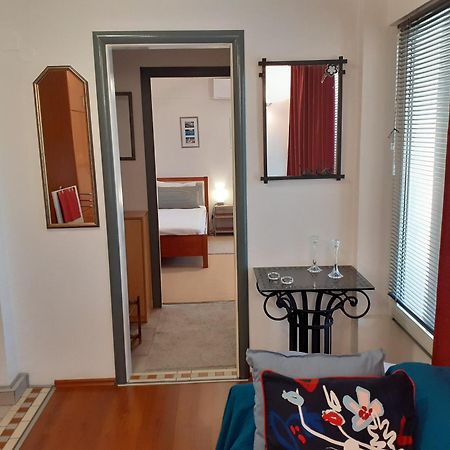 Studio Aperitton 1 Τρίκαλα Εξωτερικό φωτογραφία
