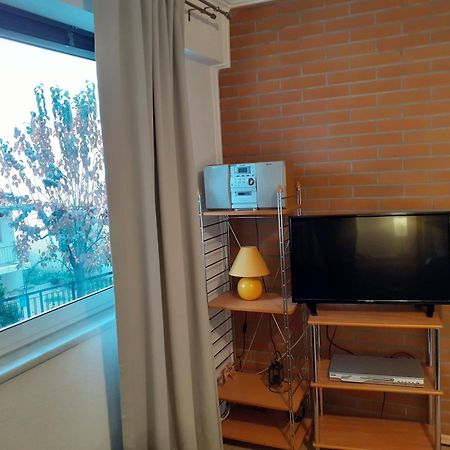 Studio Aperitton 1 Τρίκαλα Εξωτερικό φωτογραφία
