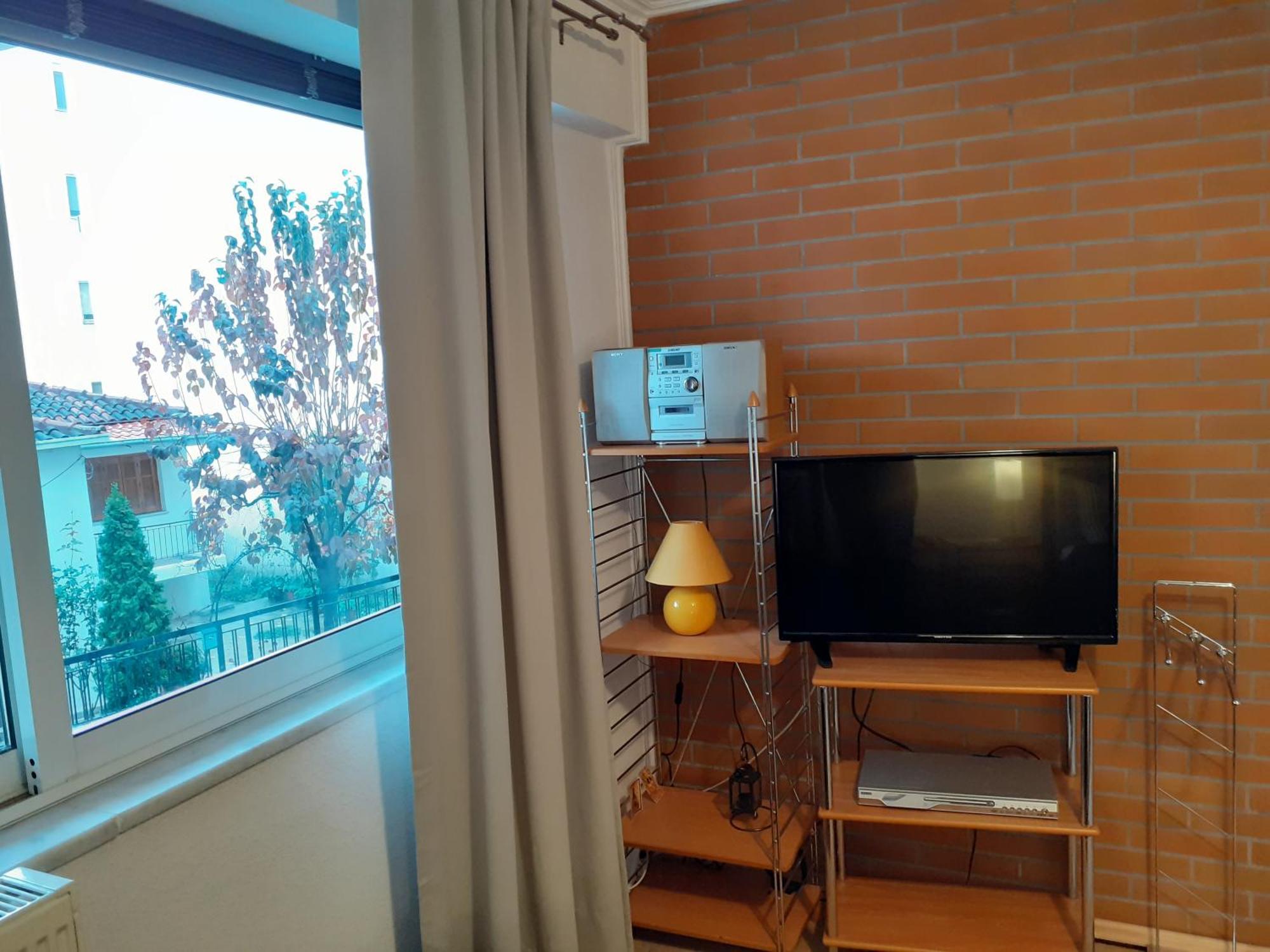 Studio Aperitton 1 Τρίκαλα Εξωτερικό φωτογραφία