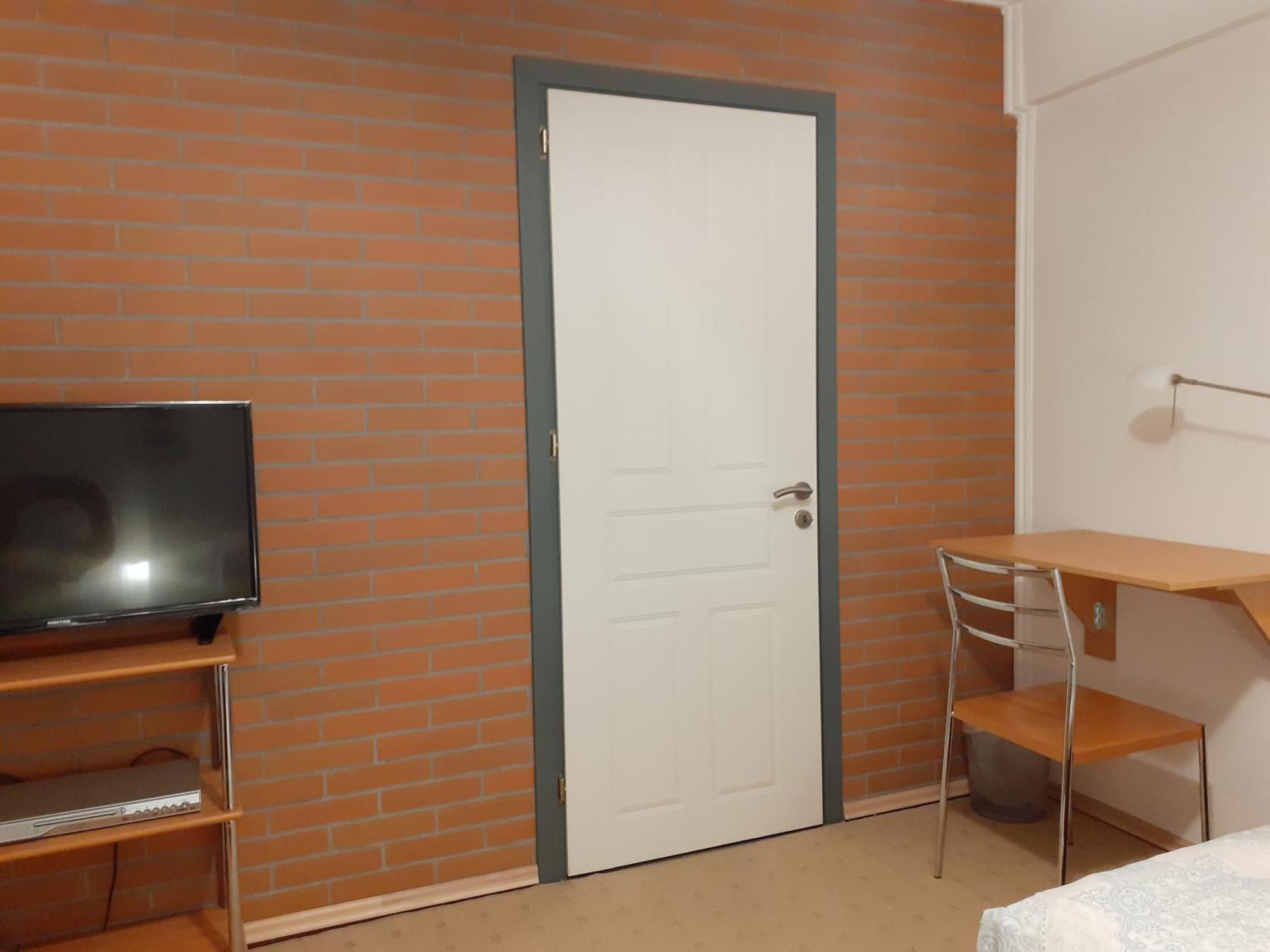 Studio Aperitton 1 Τρίκαλα Εξωτερικό φωτογραφία