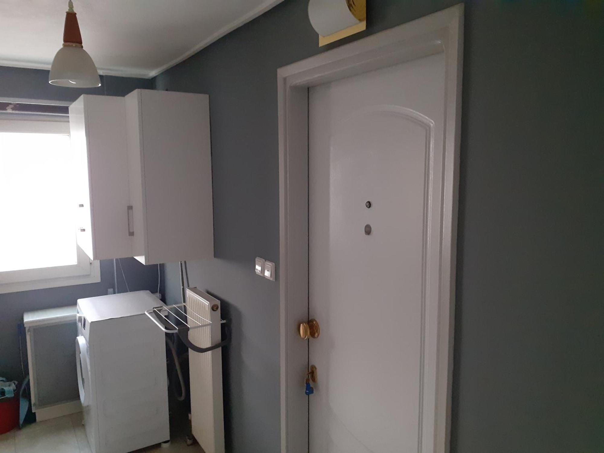 Studio Aperitton 1 Τρίκαλα Εξωτερικό φωτογραφία