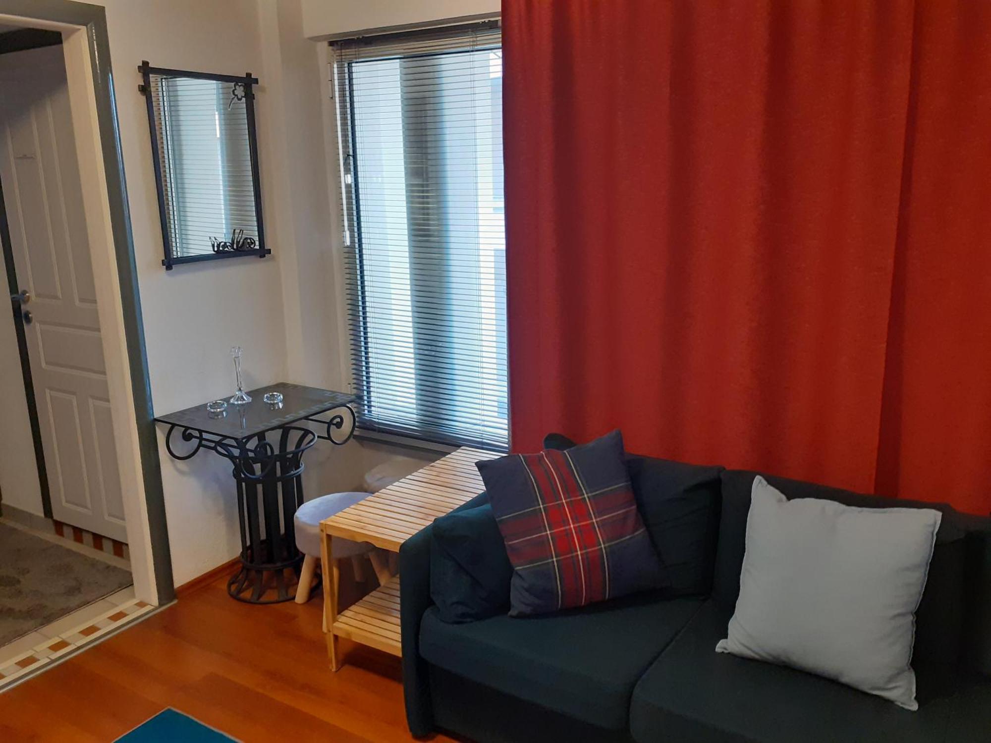 Studio Aperitton 1 Τρίκαλα Εξωτερικό φωτογραφία
