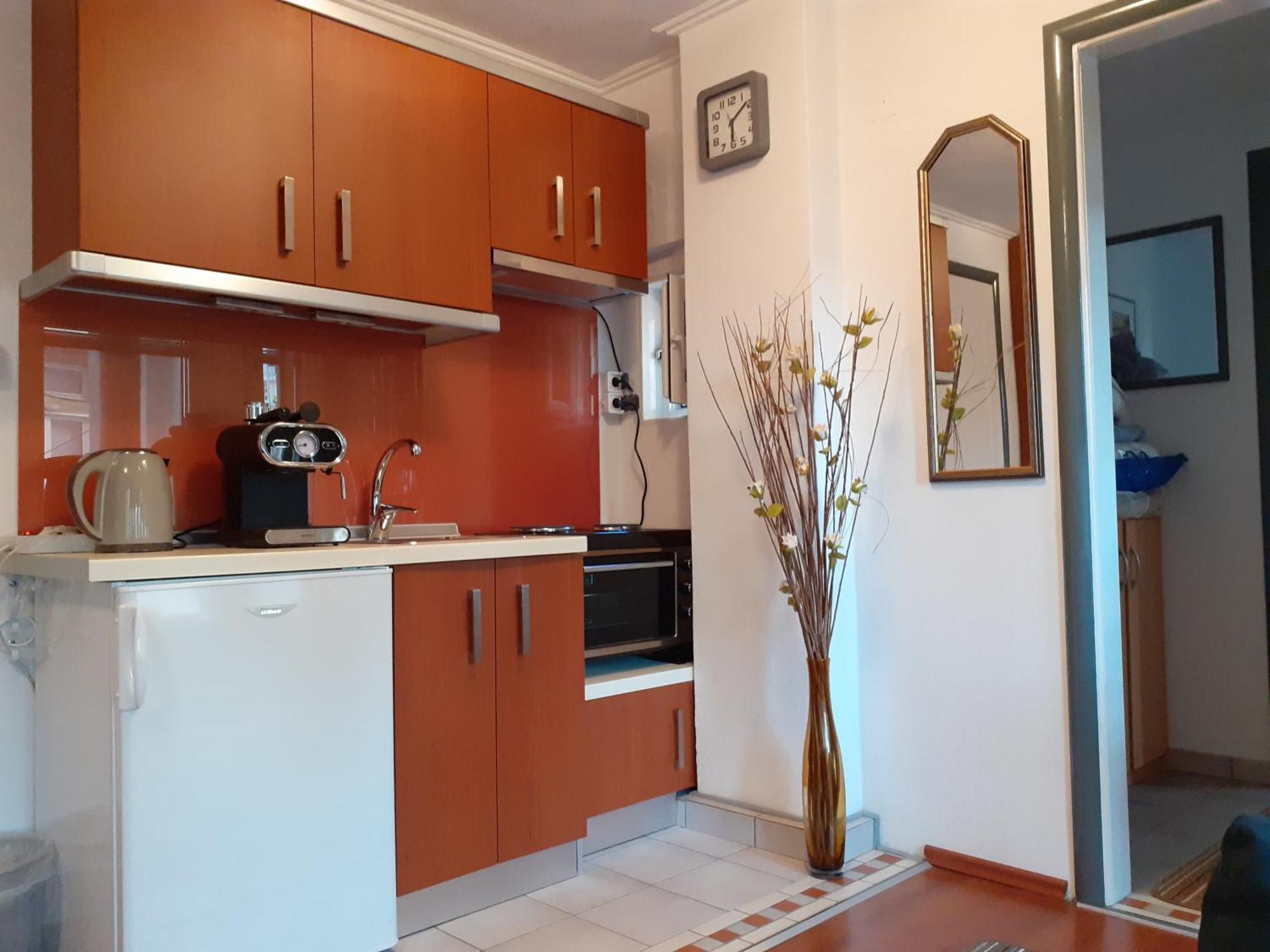 Studio Aperitton 1 Τρίκαλα Εξωτερικό φωτογραφία