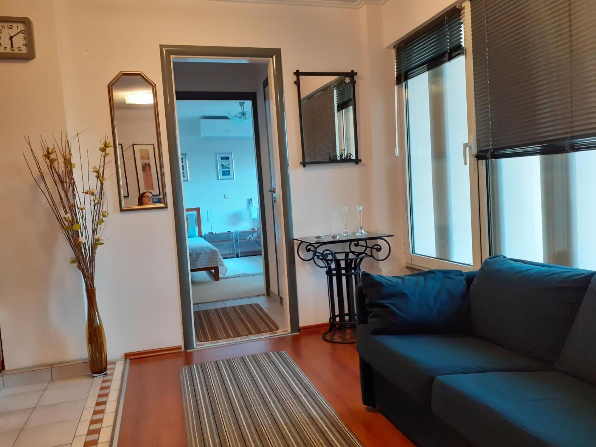 Studio Aperitton 1 Τρίκαλα Εξωτερικό φωτογραφία
