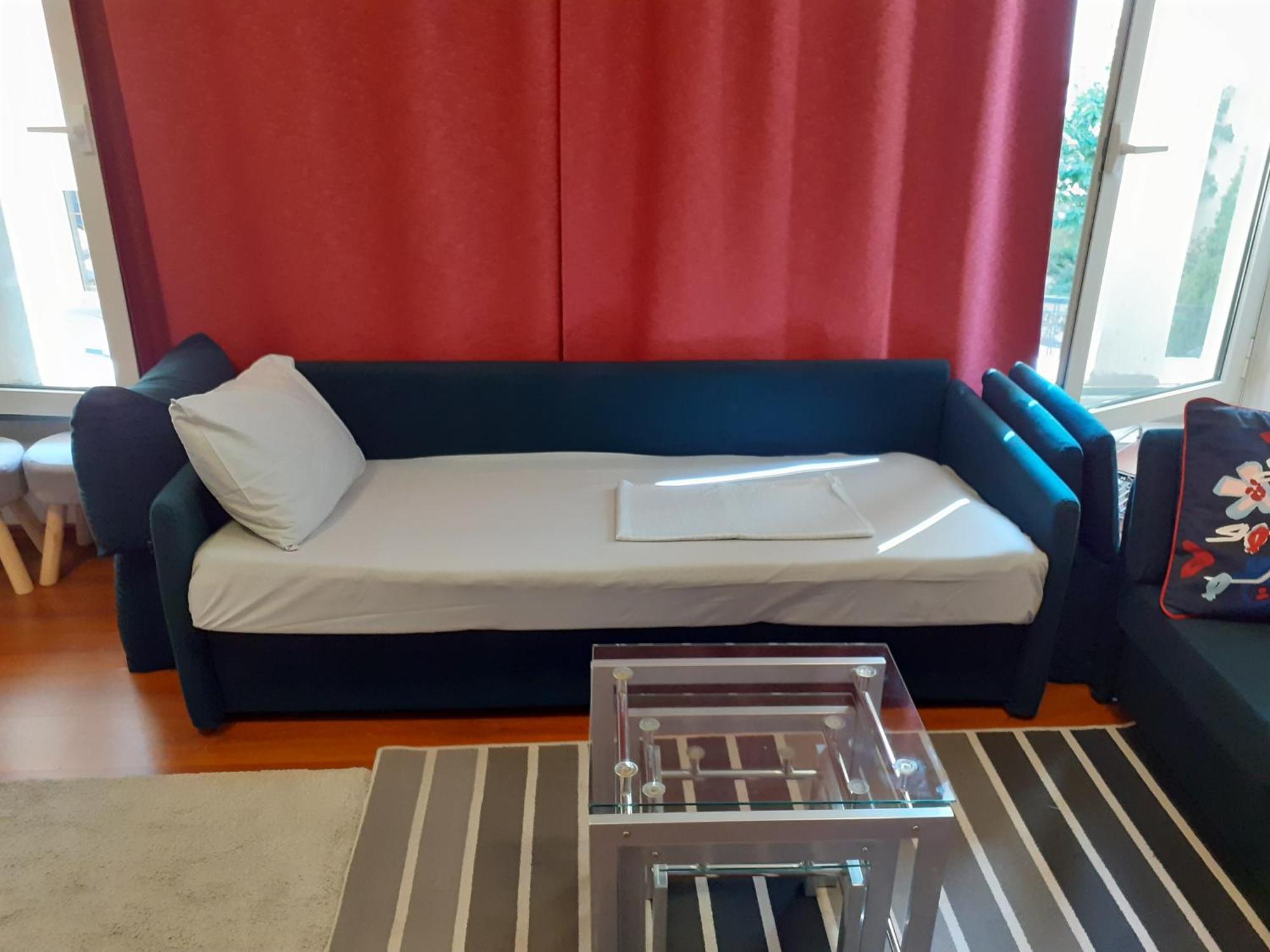 Studio Aperitton 1 Τρίκαλα Εξωτερικό φωτογραφία