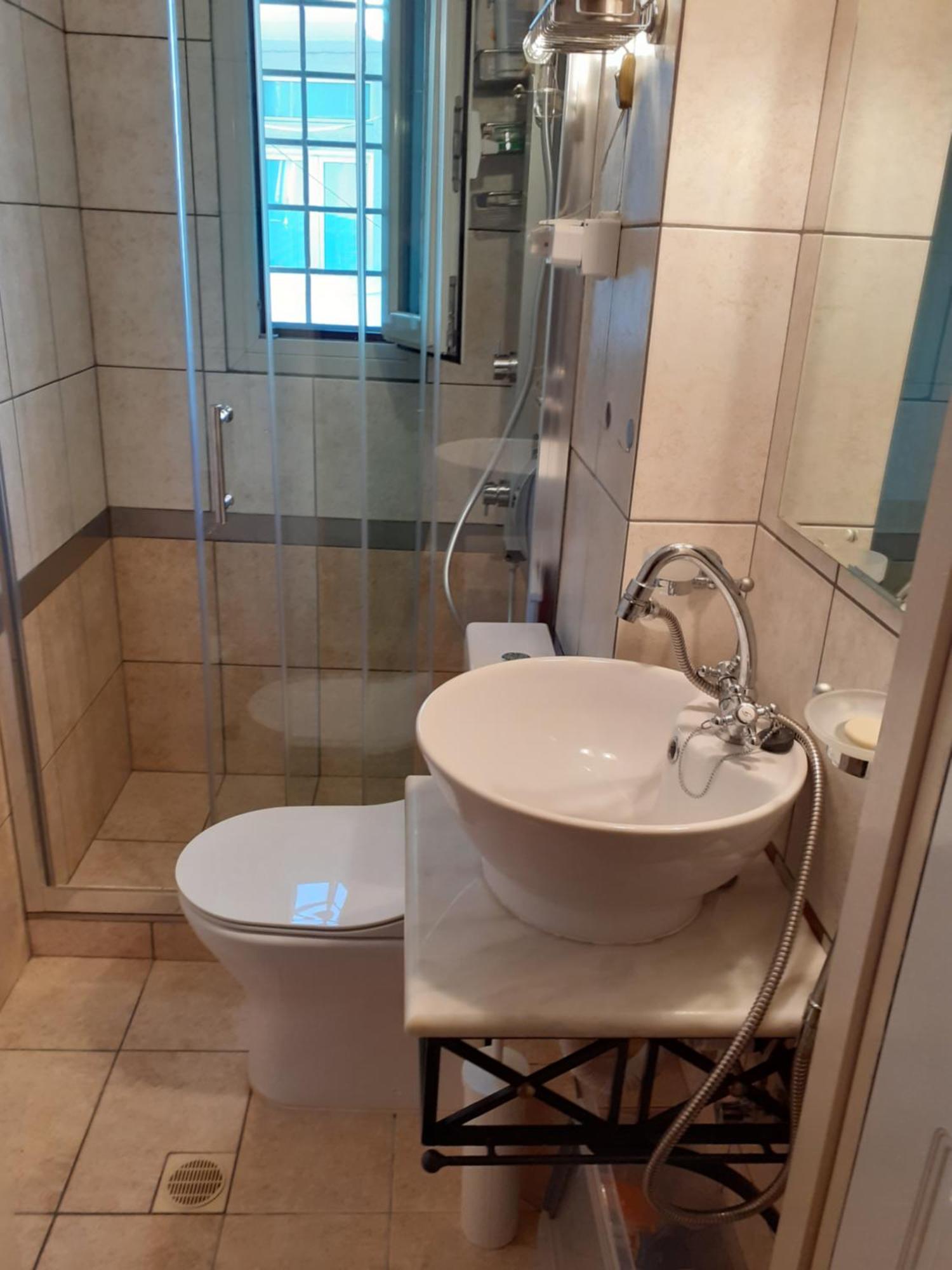 Studio Aperitton 1 Τρίκαλα Εξωτερικό φωτογραφία