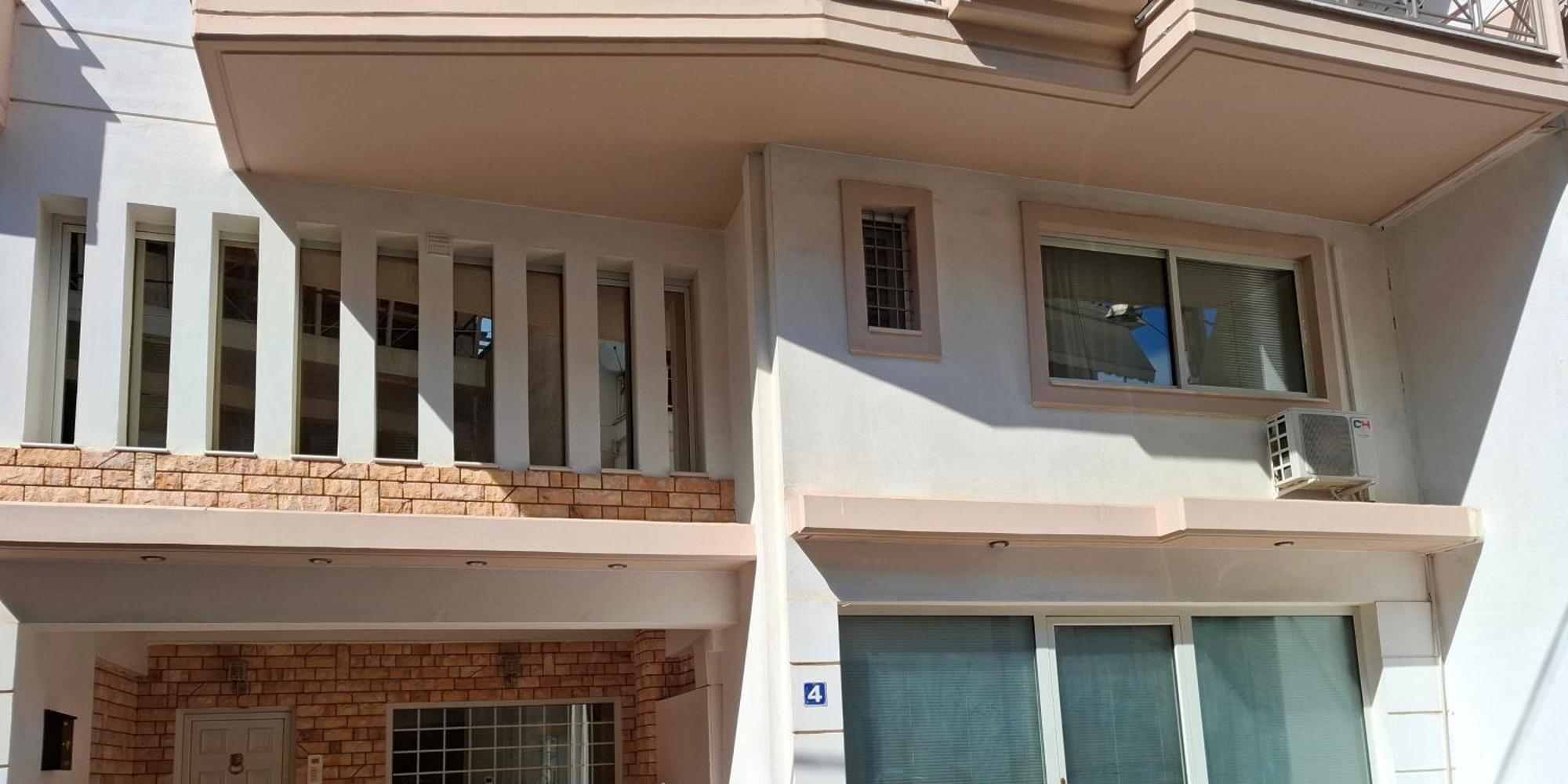 Studio Aperitton 1 Τρίκαλα Εξωτερικό φωτογραφία